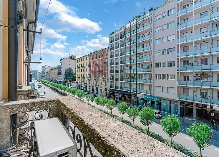 Mo30 Loreto- Duomo- Large Modern - *