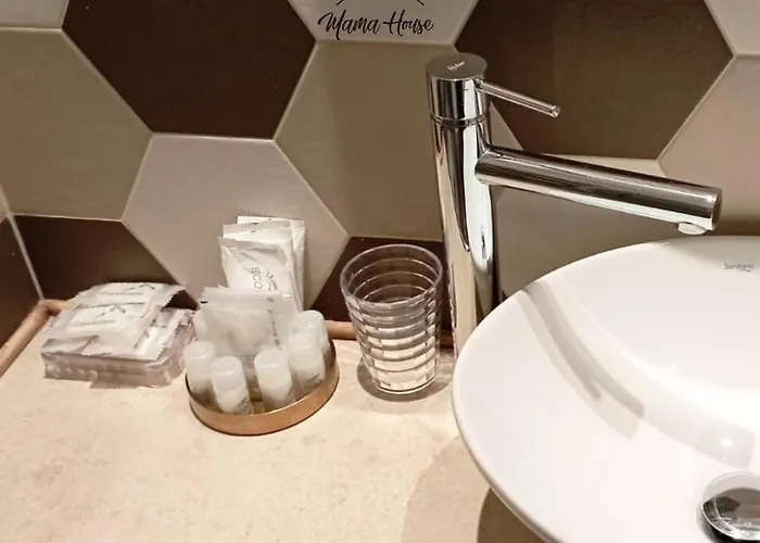 Mama House Гостевой дом