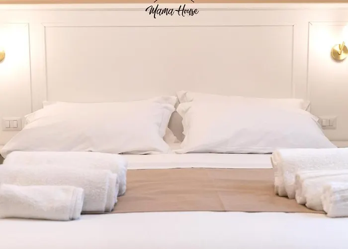 Mama House Penzion