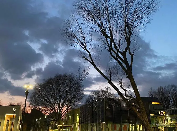 A Casa - Just Like At Apartamento *