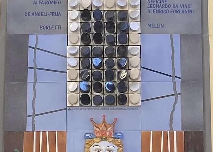 Apartamento A Casa - Just Like At Milán