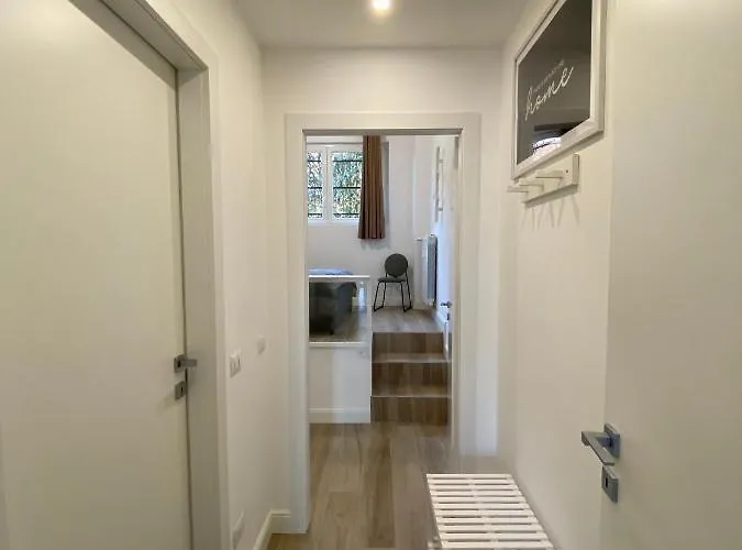 A Casa - Just Like At Apartamento