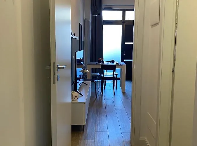 Appartamento A Casa - Just Like At Milano