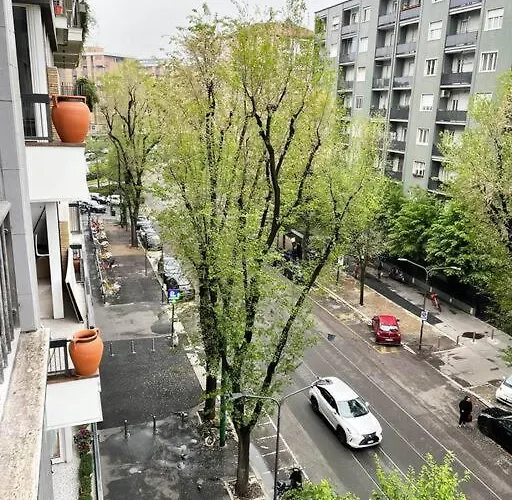 Life Milan