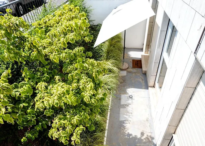 Appartamento Mico Citylife Luxuryflat, 100m Metro Milano