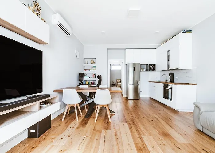 Mico Citylife Luxuryflat, 100m Metro Appartamento Milano