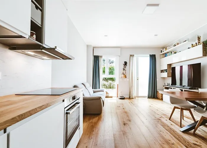 Mico Citylife Luxuryflat, 100m Metro * Milano