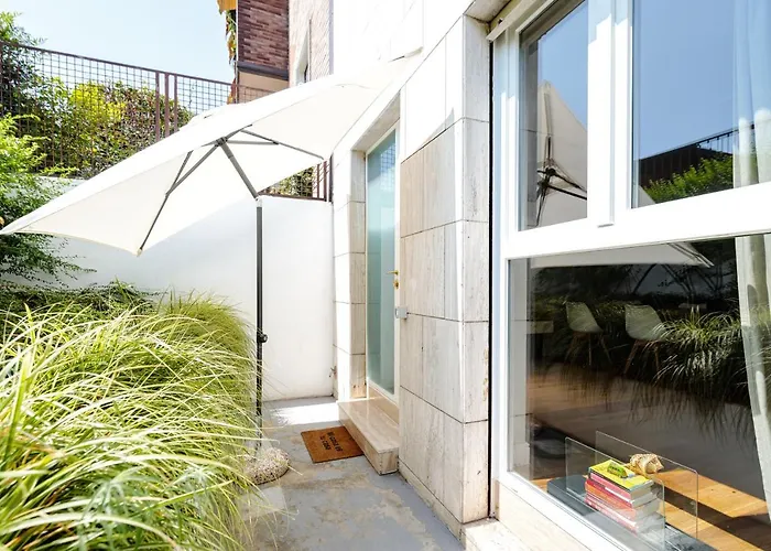 Mico Citylife Luxuryflat, 100m Metro Appartamento *