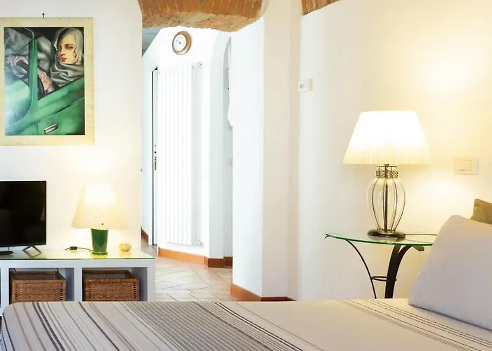 Apartmán Canal View Historical *