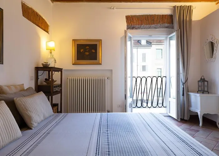 Apartmán Canal View Historical