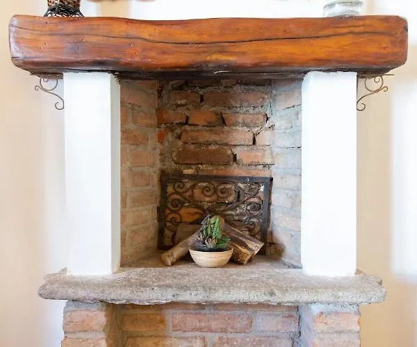 Canal View Historical Apartmán Milán