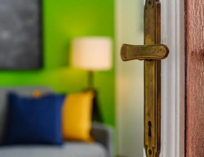 Ennio 8 - Bilocale Cool Milaan