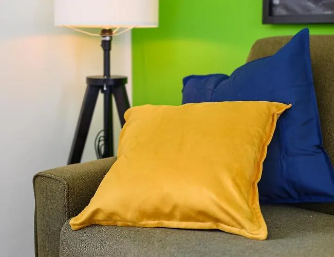 Ennio 8 - Bilocale Cool Appartement