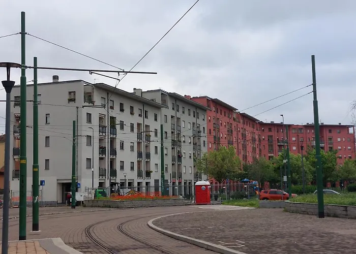 Expo Maison d'hôtes Milan