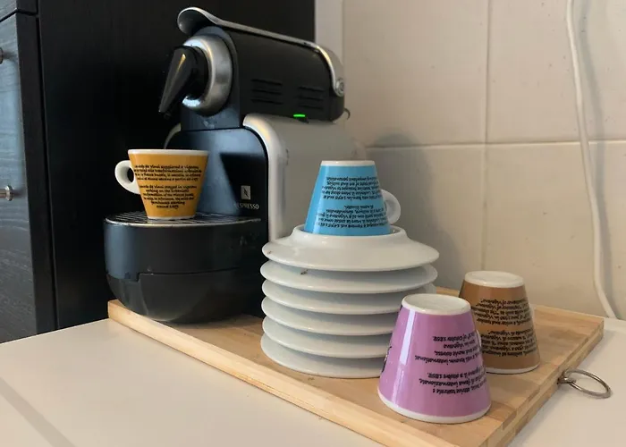 Διαμέρισμα Mansarda Di Nolo-mm Pasteur-red Line Μιλάνο