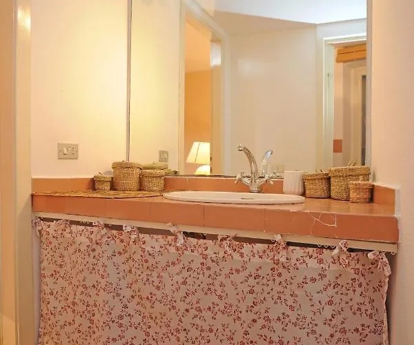 Ivy House In The Heart Of Mailand