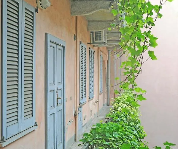 Ivy House In The Heart Of Apartment *