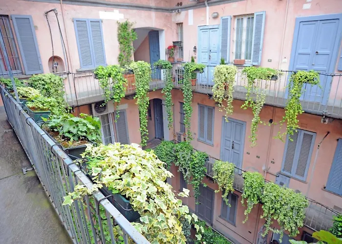 Ivy House In The Heart Of Apartment *