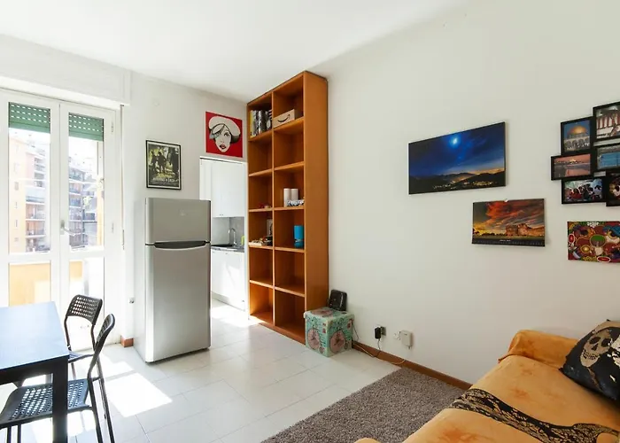 Youhosty - Osoppo 7 * Milan