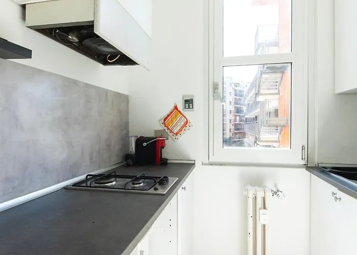 Appartement Youhosty - Osoppo 7 *