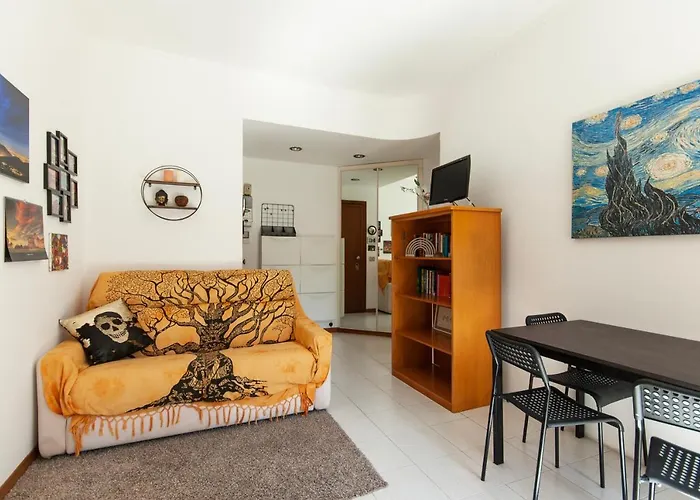 Youhosty - Osoppo 7 Apartment *