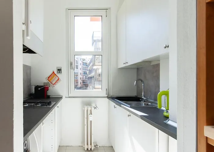 Appartement Youhosty - Osoppo 7 *