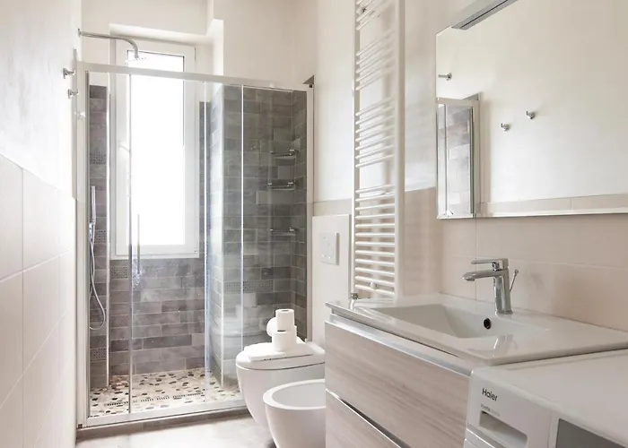 Appartement Youhosty - Osoppo 7 *