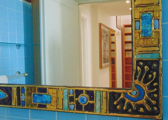 The Bedroom In מילאנו