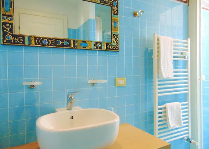 בית אירוח The Bedroom In *