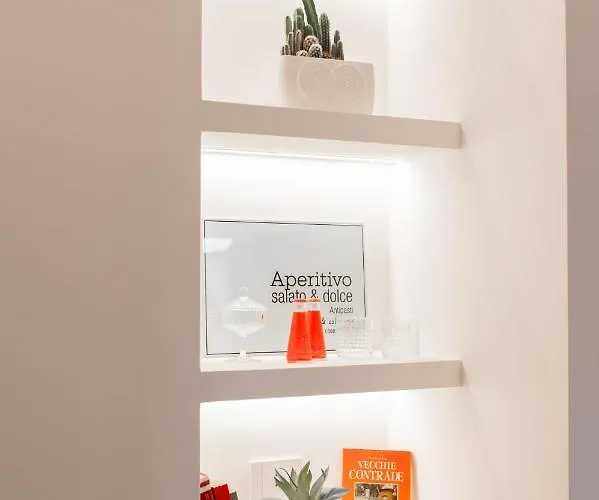 Ross Quadrell - דירה *