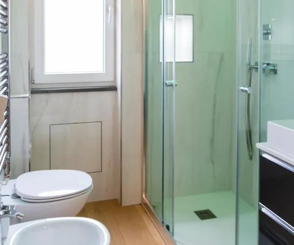 דירה Ross Quadrell - *