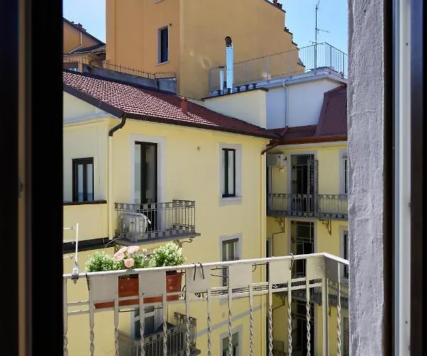 Ross Quadrell - דירה *