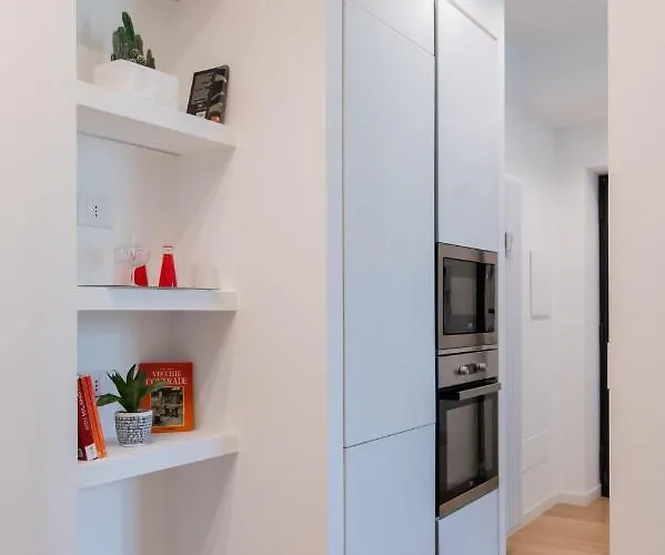 Ross Quadrell - מילאנו