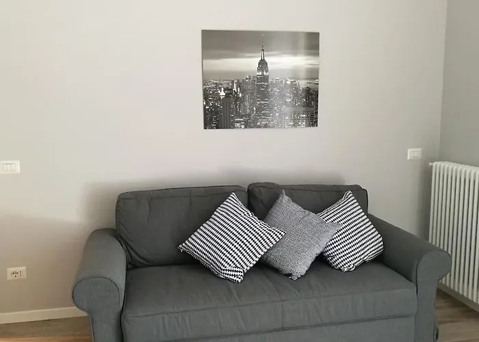 Mm3/repubblica, 2 Min. Da Staz. Appartement