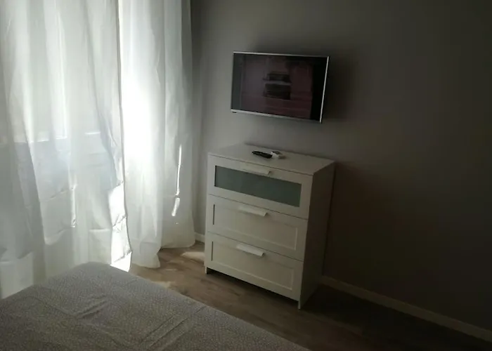 Mm3/repubblica, 2 Min. Da Staz. Appartement