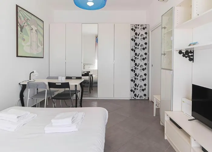 Italianway Comfort - Voghera 11 B