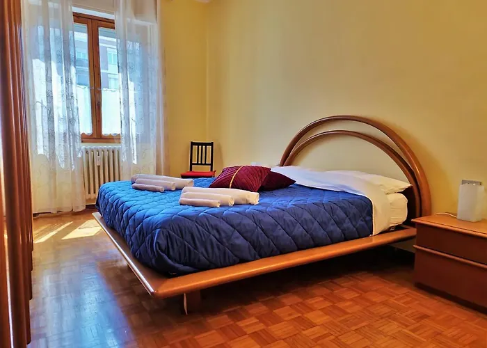 Giardino Sul Naviglio ミラノ