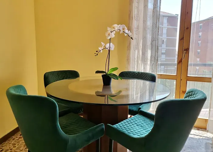 アパート Giardino Sul Naviglio *