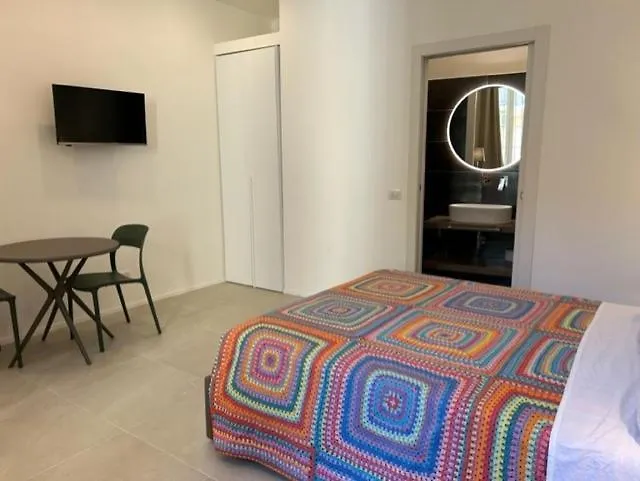 Harmony Navigli Apartment *