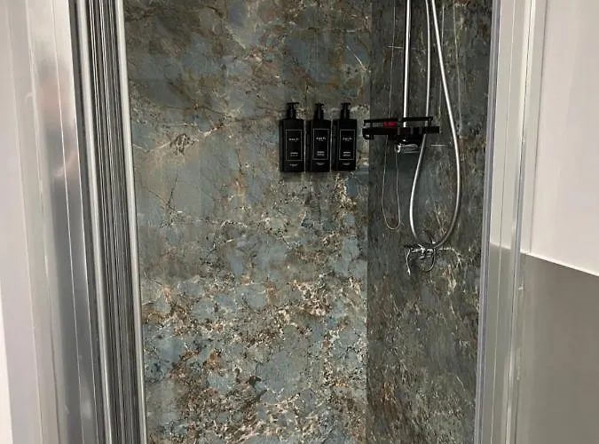 公寓 Porta 92 Romana 米兰