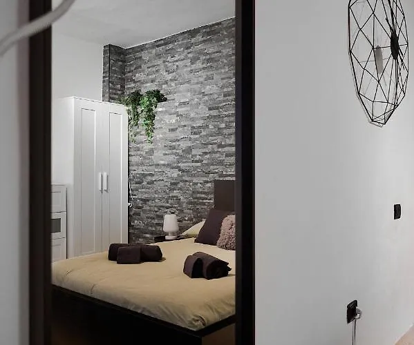 Xenia - Nuovo In Zona Tranquilla Appartement