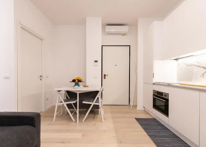 Luxury - A Due Passi Dal Centro Di