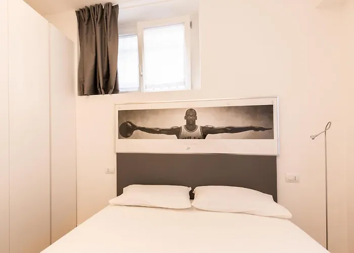 Apartamento Luxury - A Due Passi Dal Centro Di