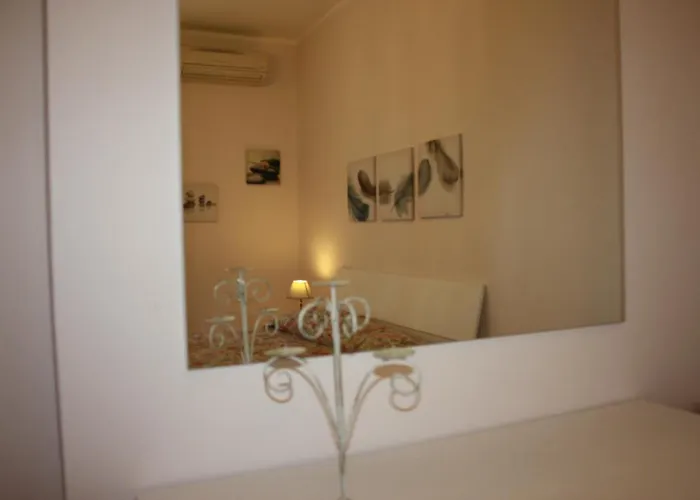 Casa Arco Della Pace