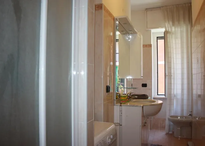 Casa Arco Della Pace Milan