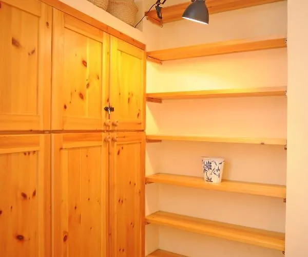 Ivy House In The Heart Of Apartment *