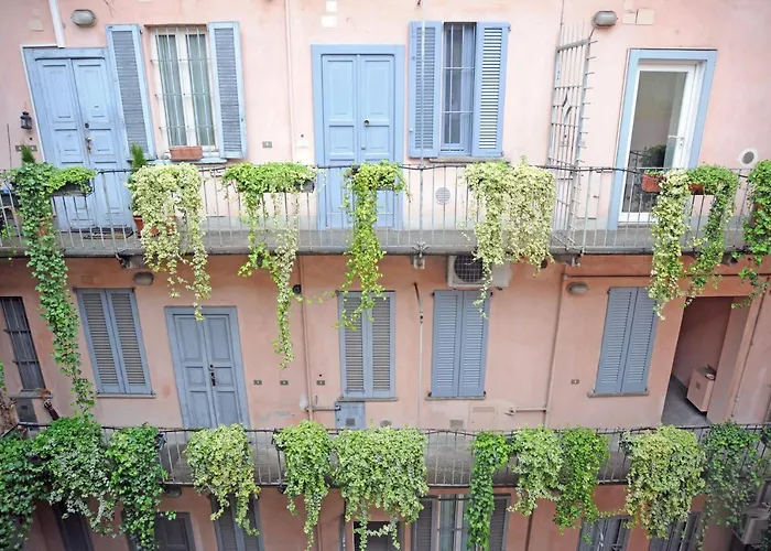 Apartment Ivy House In The Heart Of