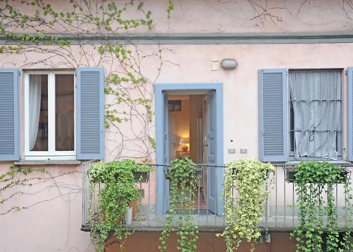 Apartment Ivy House In The Heart Of