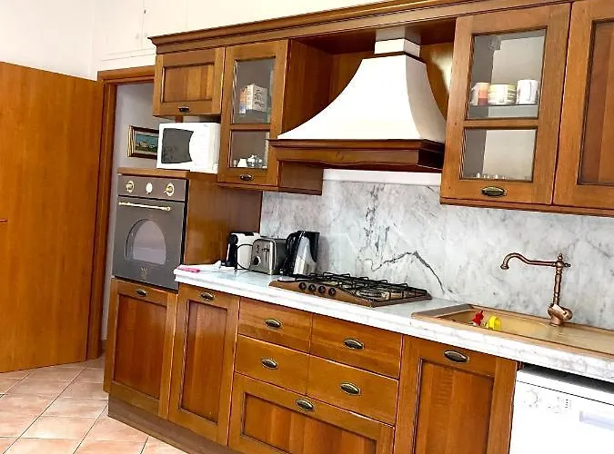 Casa Arco Della Pace * Milan