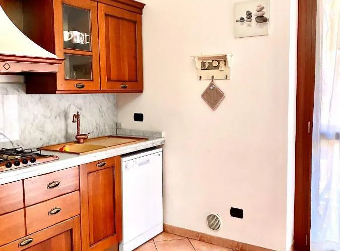 Casa Arco Della Pace Milano